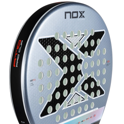 Ракетка для падела Nox AT10 Pro Cup Comfort by Agustin Tapia