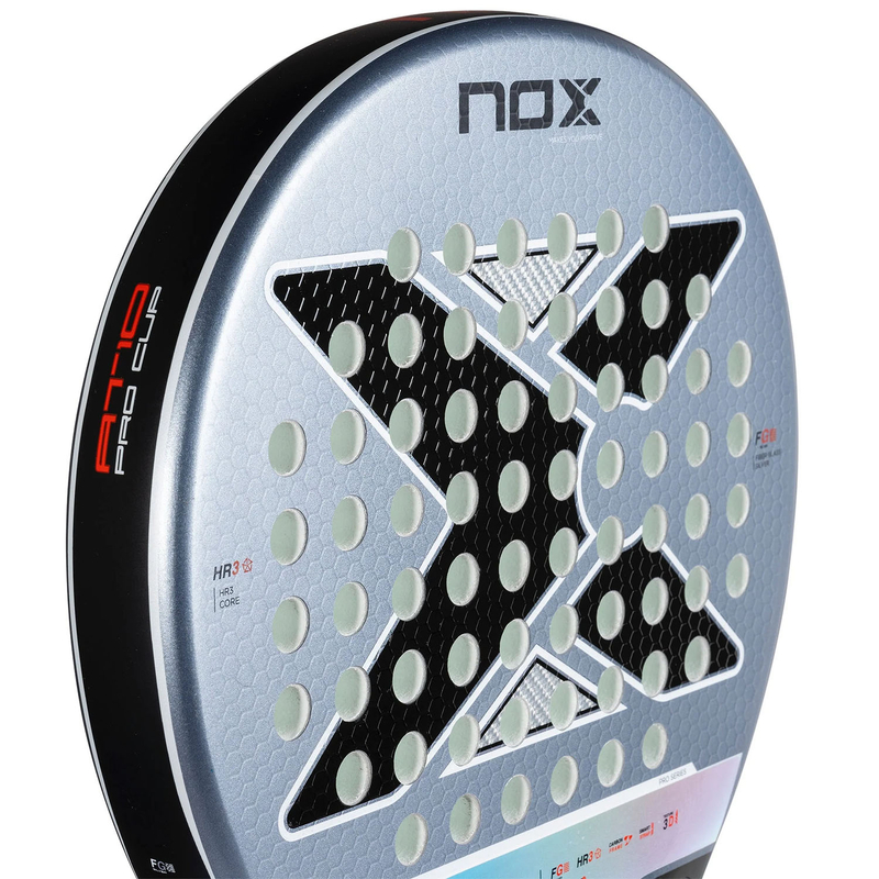 Ракетка для падела Nox AT10 Pro Cup Comfort by Agustin Tapia