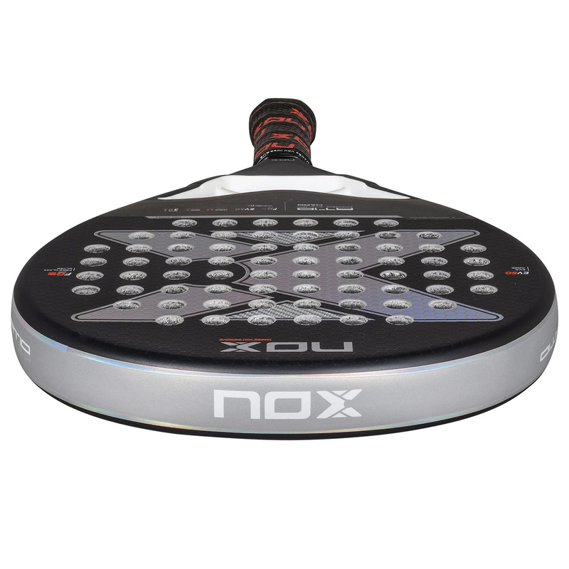 Ракетка для падела Nox AT10 Pro Cup Hard by Agustin Tapia
