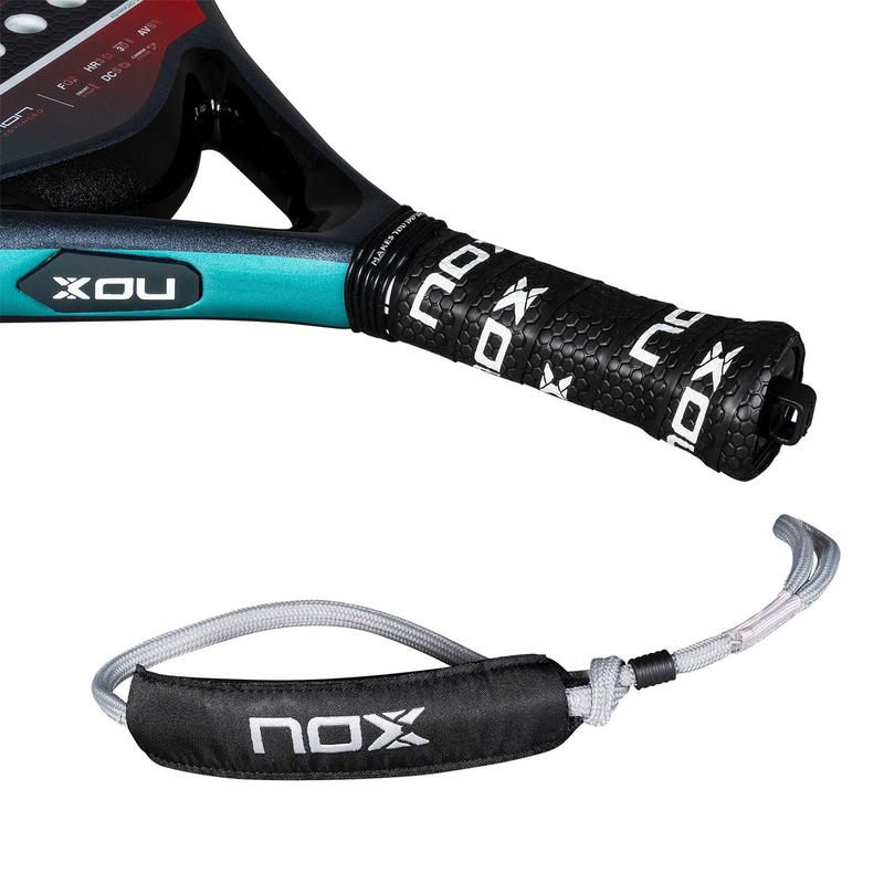 Ракетка для падела Nox Equation Light Advanced Series