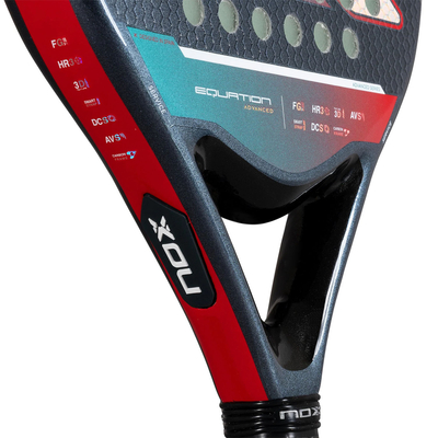 Ракетка для падела Nox Equation Light Advanced Series