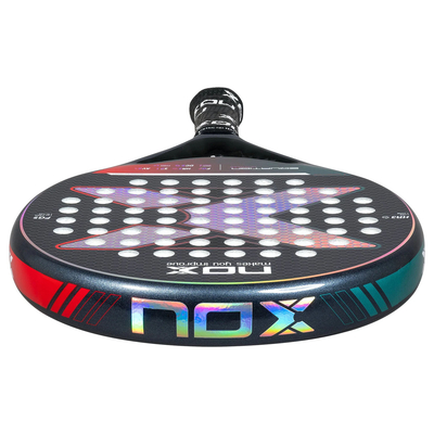 Ракетка для падела Nox Equation Light Advanced Series