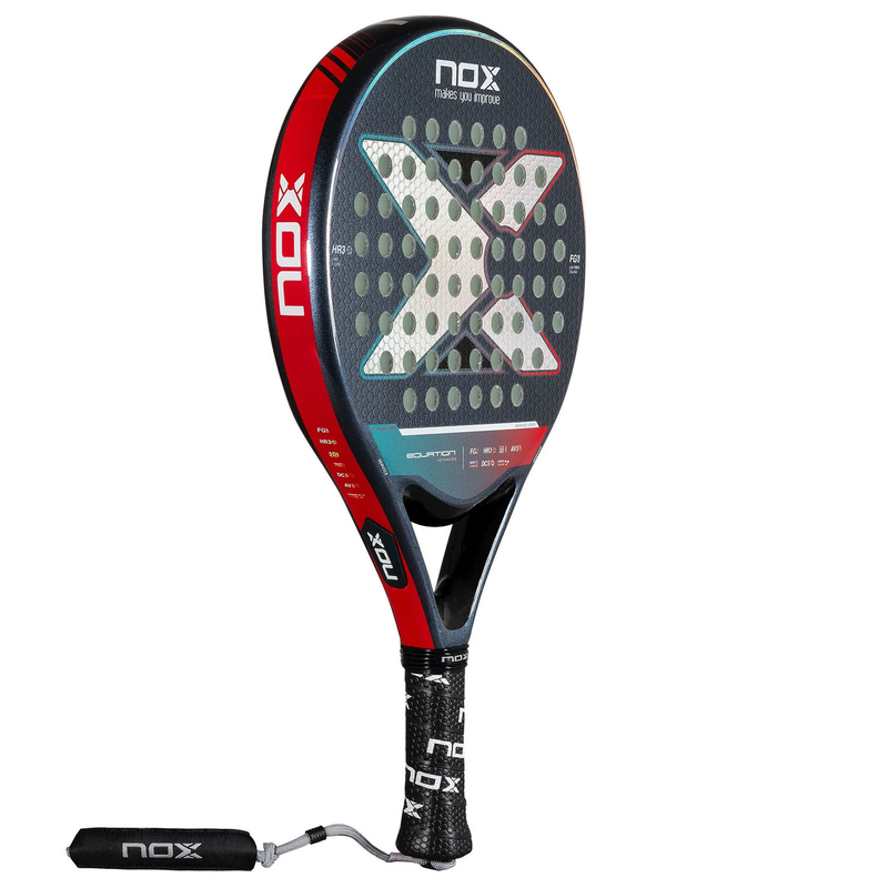 Ракетка для падела Nox Equation Light Advanced Series