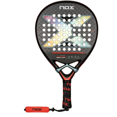 Ракетка для падела Nox ML10 Luxury Bahia 12K Alum 2024 by Miguel Lamperti