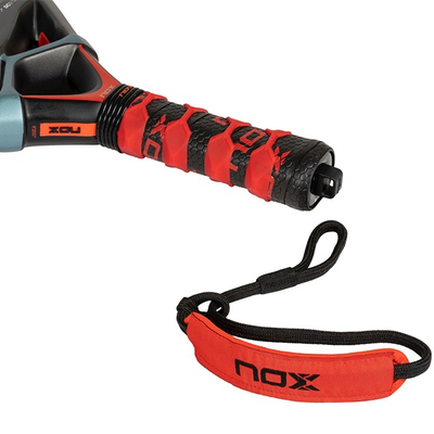 Ракетка для падела Nox ML10 Luxury Bahia 12K Alum 2024 by Miguel Lamperti
