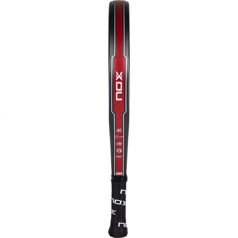 Ракетка для падела Nox X-One Evo Red