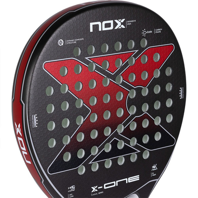 Ракетка для падела Nox X-One Evo Red
