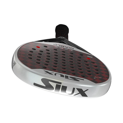 Ракетка для падел Siux Diablo Revolution Pro 3