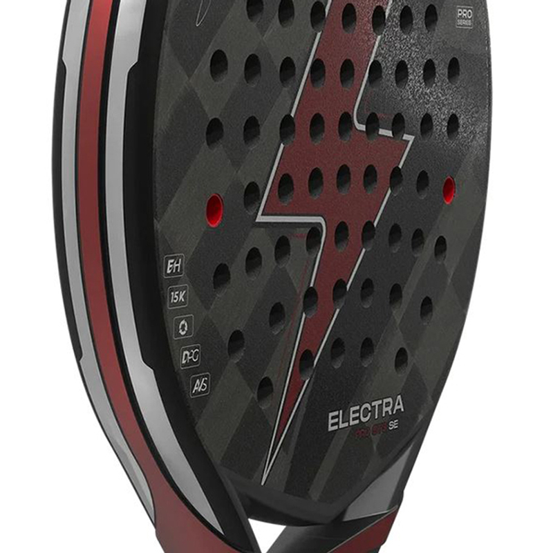 Ракетка для падела Siux Electra Pro ST3 Special Edition