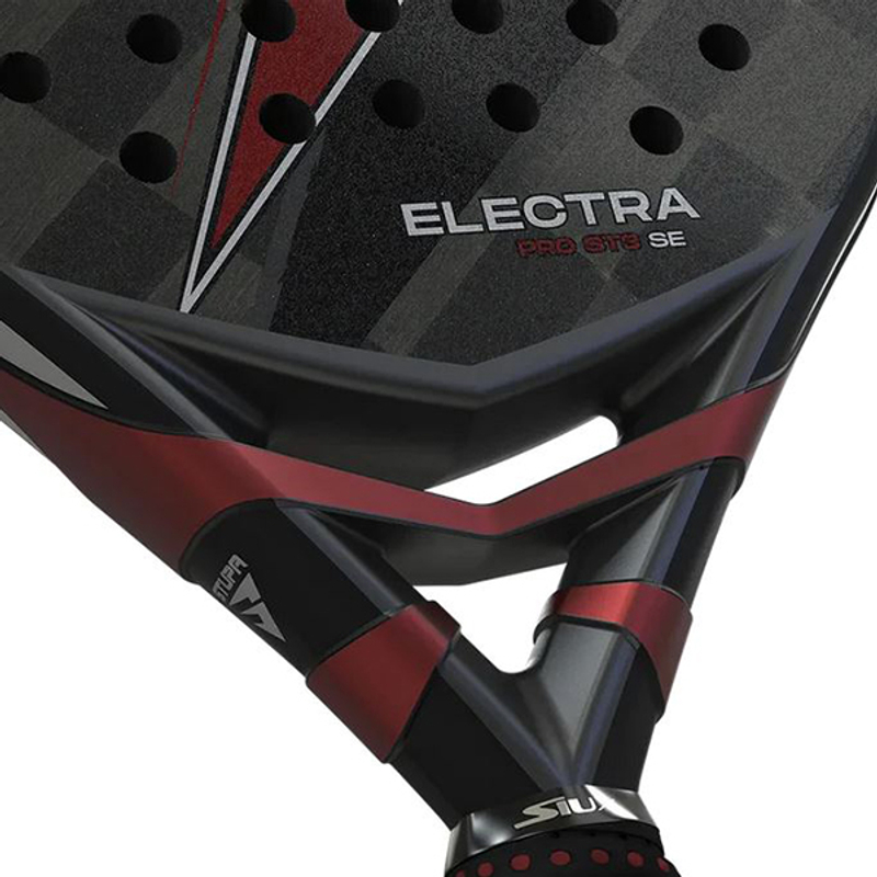 Ракетка для падела Siux Electra Pro ST3 Special Edition