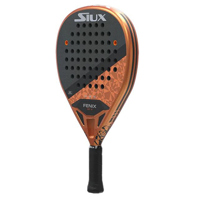 Ракетка для падела Siux Fenix Go 4