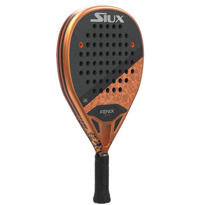 Ракетка для падела Siux Fenix Go 4