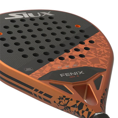 Ракетка для падела Siux Fenix Go 4