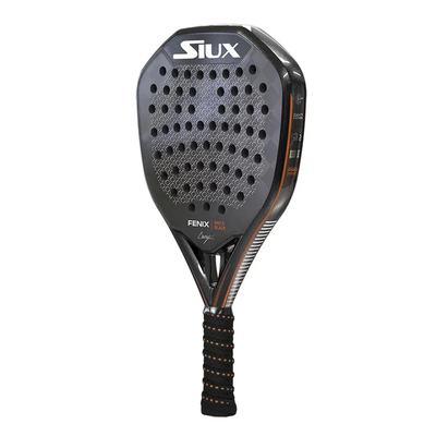 Ракетка для падела Siux Fenix Pro 5 Black