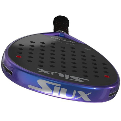 Ракетка для падела Siux Spyder Lite 3