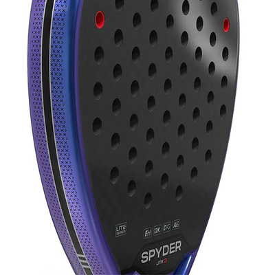 Ракетка для падела Siux Spyder Lite 3