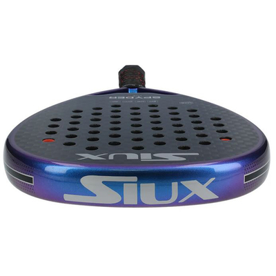 Ракетка для падела Siux Spyder Lite 3