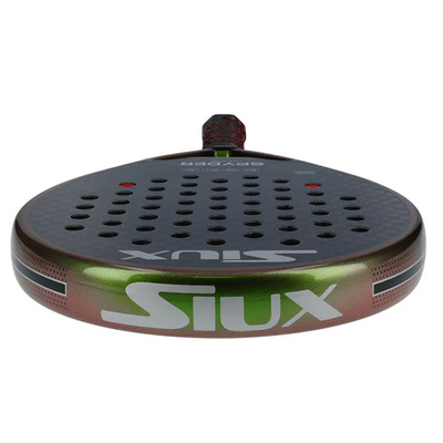 Ракетка для падела Siux Spyder Lite Ctrl 3