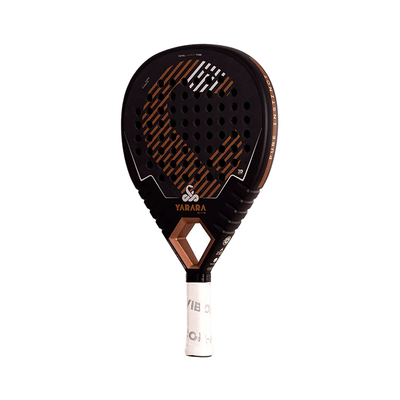 Ракетка для падел Vibor-A Yarara Elite 24K 2.0