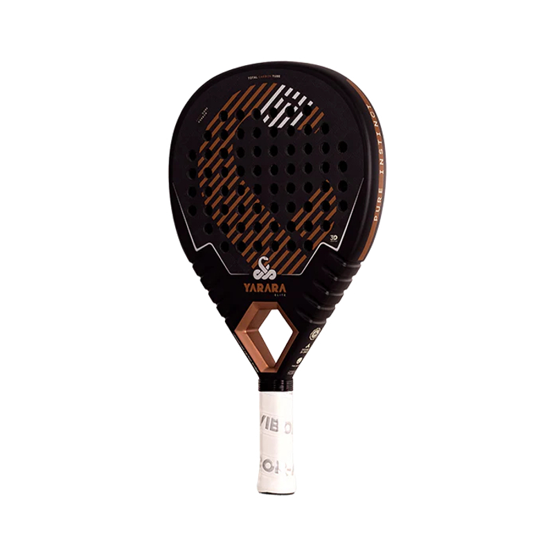 Ракетка для падел Vibor-A Yarara Elite 24K 2.0