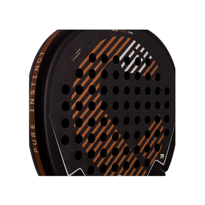 Ракетка для падел Vibor-A Yarara Elite 24K 2.0