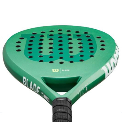 Ракетка для падел Wilson Blade LS V3