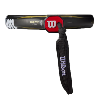 Ракетка для падел Wilson Defy Pro V1