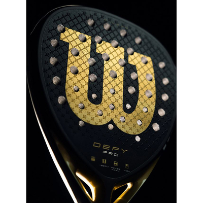Ракетка для падел Wilson Defy Pro V1