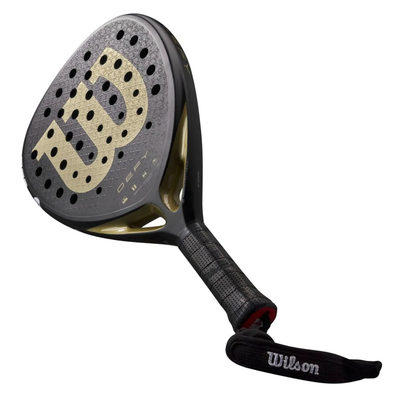 Ракетка для падел Wilson Defy V1 Padel