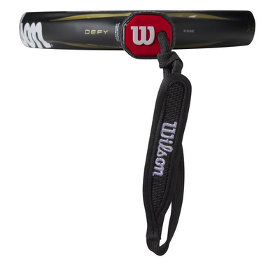Ракетка для падел Wilson Defy V1 Padel
