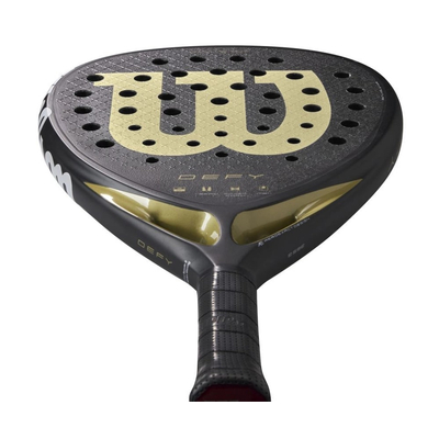 Ракетка для падел Wilson Defy V1 Padel