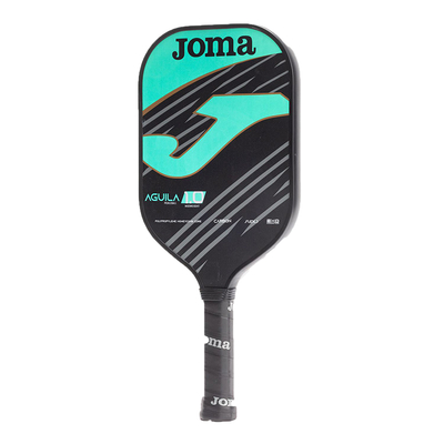 Ракетка для пиклбола Joma Aguila 1.0 Black/Turquoise