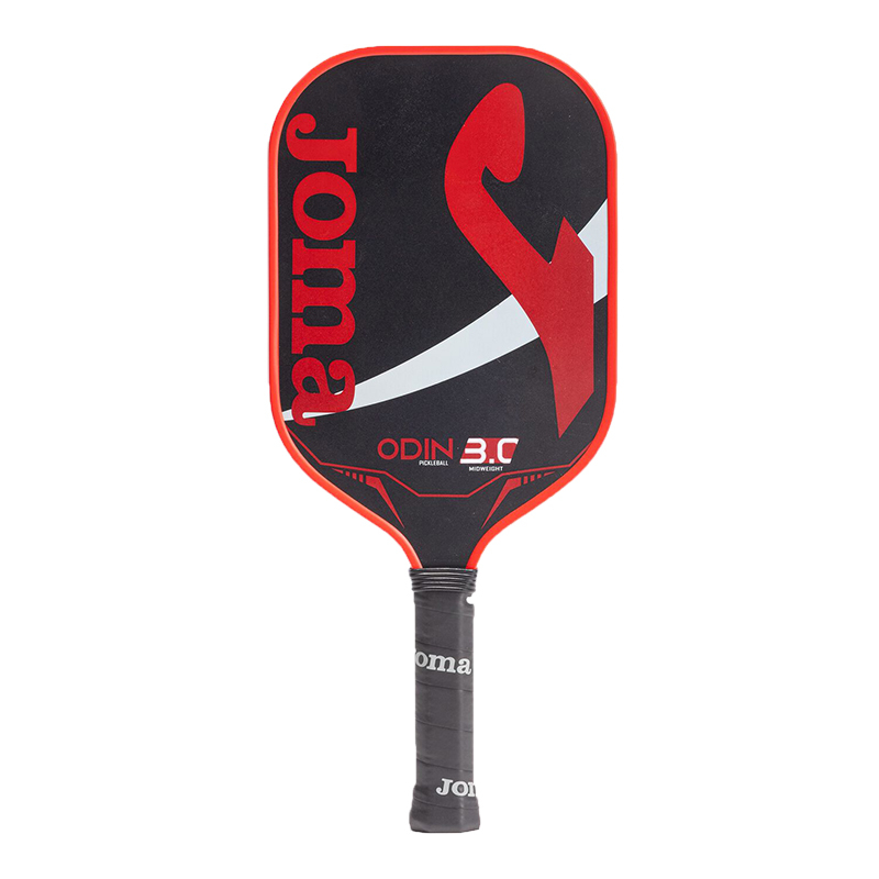 Ракетка для пиклбола Joma Odin 3.0 Black/Red