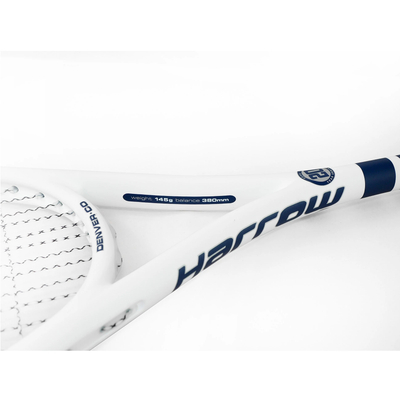Ракетка для сквоша Harrow M-140 20th Anniversary Limited Edition