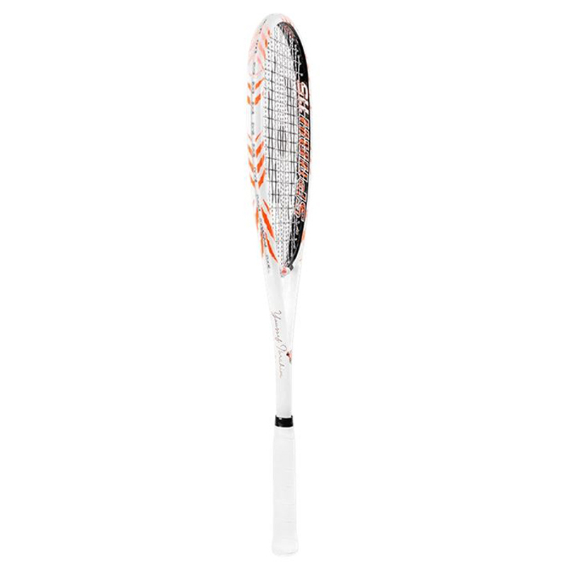 Ракетка для сквоша Harrow Spark 115 Golden Boy