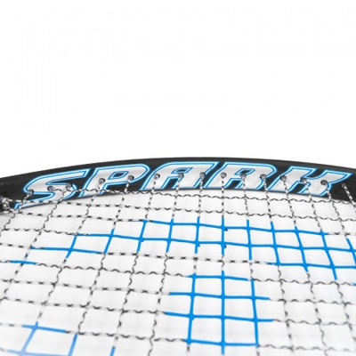 Ракетка для сквоша Harrow Spark Black/Royal