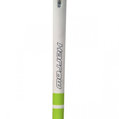 Ракетка для сквоша Harrow Vapor Custom Raneem El Welily (White)