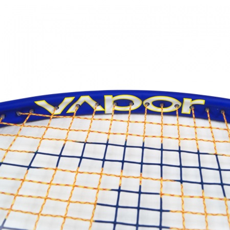 Ракетка для сквоша Harrow Vapor Royal/Yellow