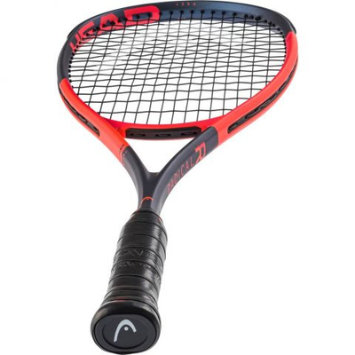 Ракетка для сквоша Head Radical 135 X (2024)