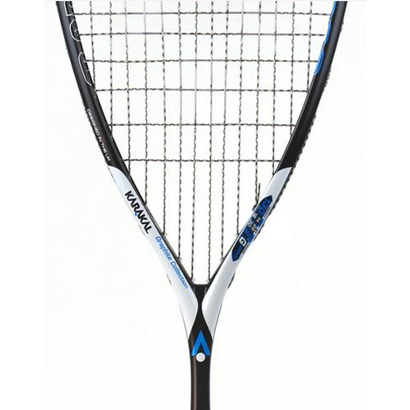 Ракетка для сквоша Karakal Raw 130G
