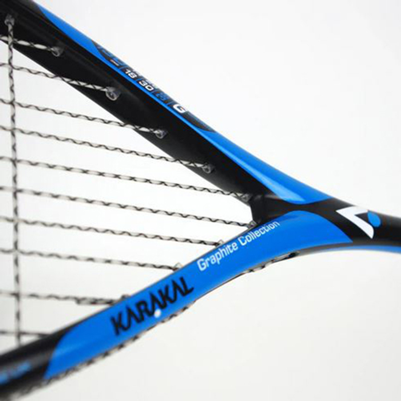 Ракетка для сквоша Karakal Raw 130G