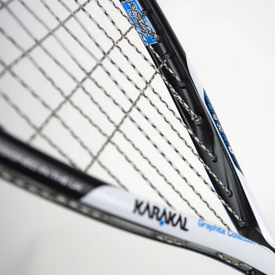 Ракетка для сквоша Karakal Raw 130G