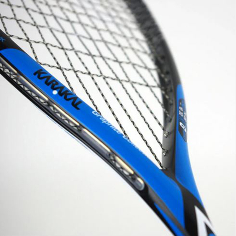 Ракетка для сквоша Karakal Raw 130G
