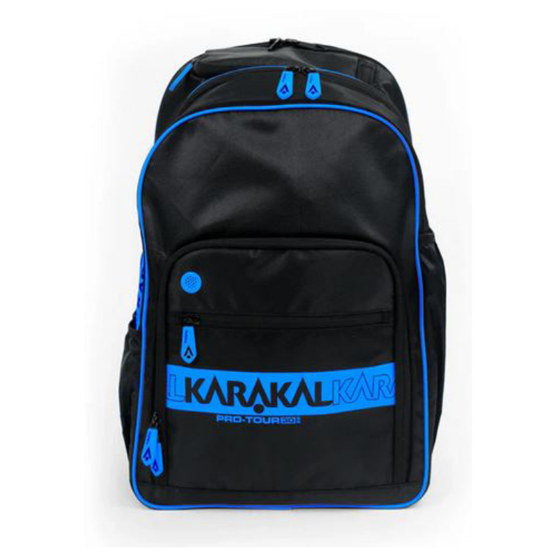 Рюкзак Karakal Pro Tour 30 2.2 Blue
