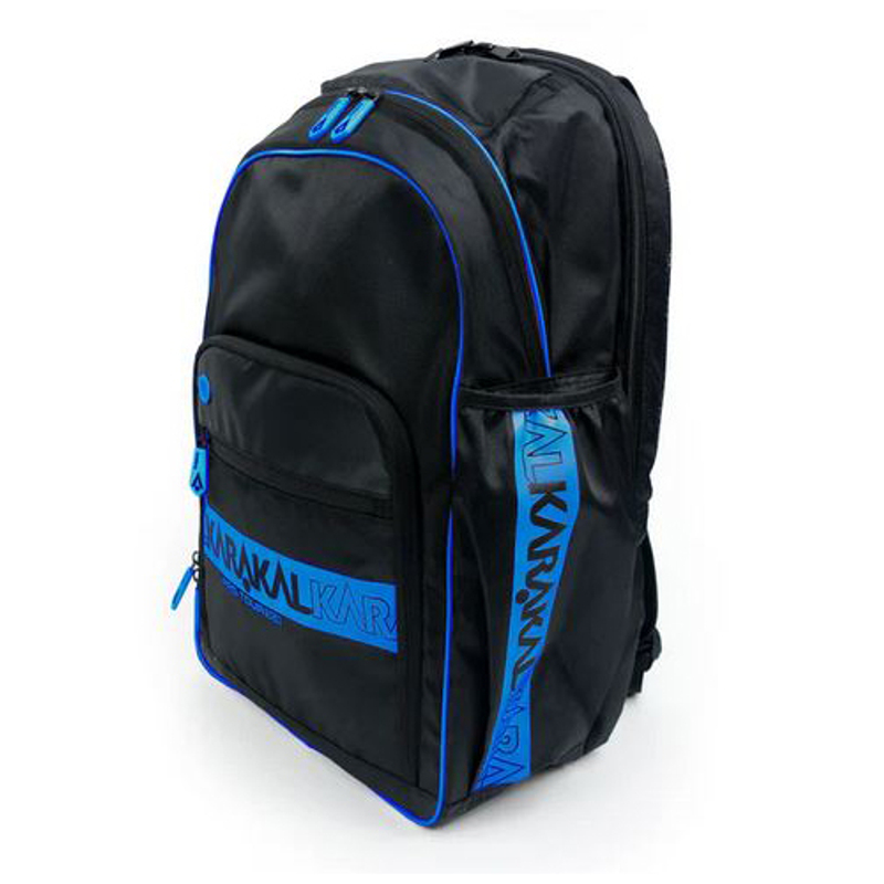 Рюкзак Karakal Pro Tour 30 2.2 Blue