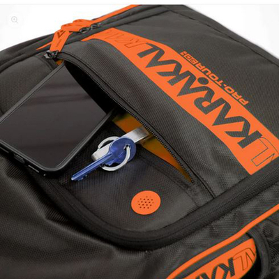 Рюкзак Karakal Pro Tour 30 2.2 Orange