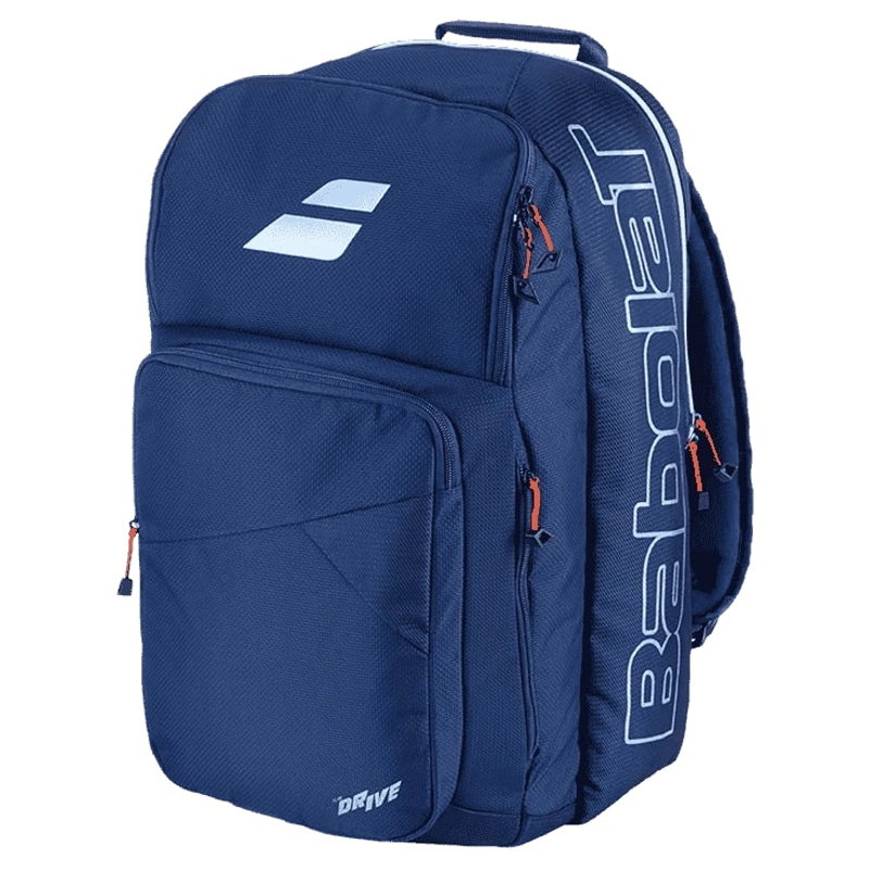 Рюкзак Babolat Pure Drive (Navy Blue) 2025