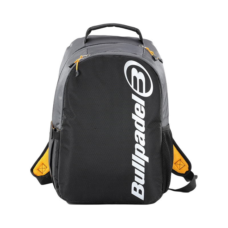 Рюкзак Bullpadel Performance Black