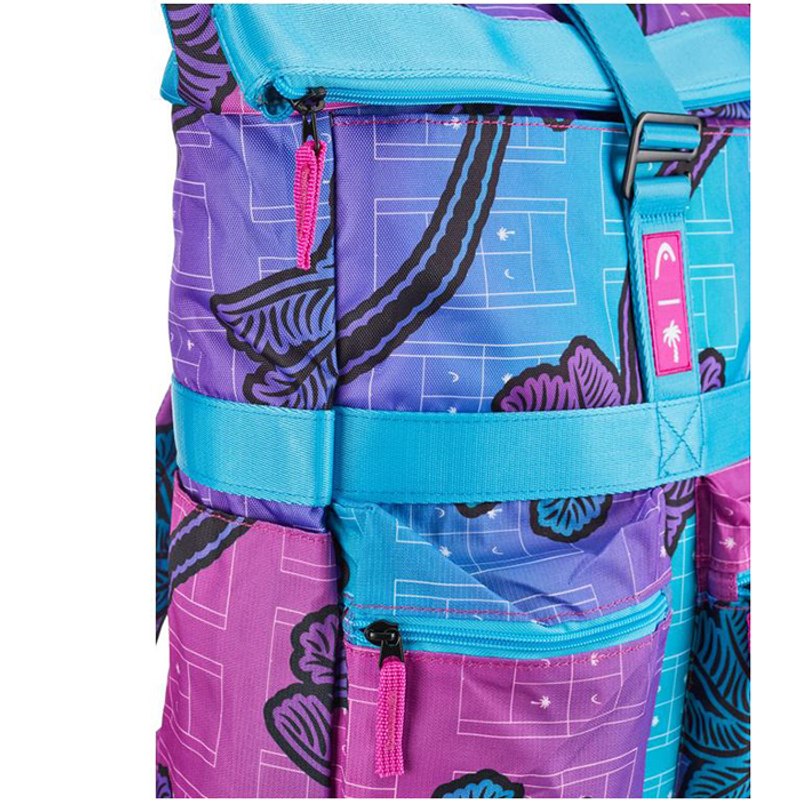 Рюкзак Head Tour 30L PTC Edition
