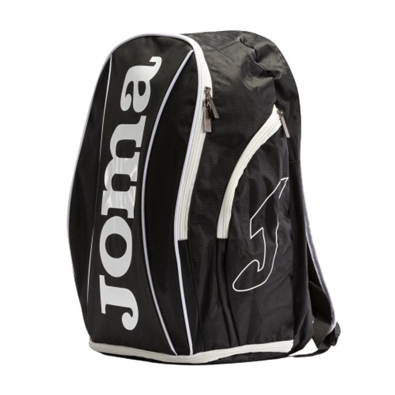 Рюкзак Joma Open Black/White